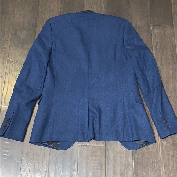 Ben Sherman Blazer - Picture 8 of 9